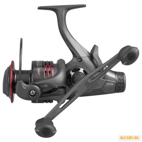 Катушка DRAGON Mega Baits