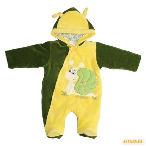 Комбинезон LEO