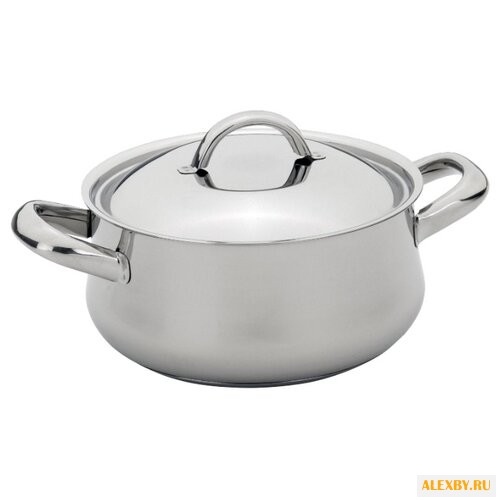 Кастрюля Silampos Low Cost 34 л