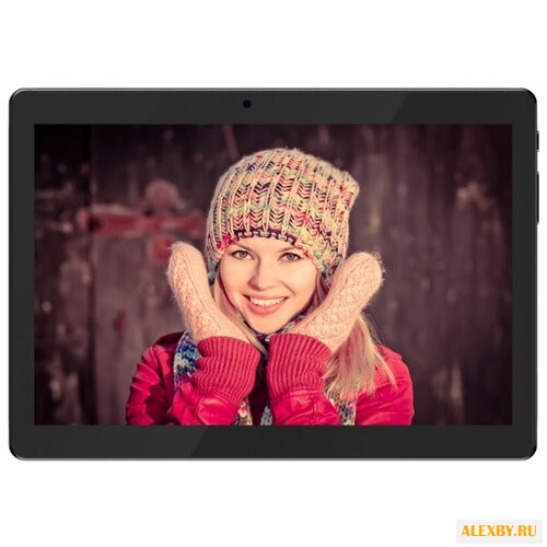 Планшет Irbis TZ184