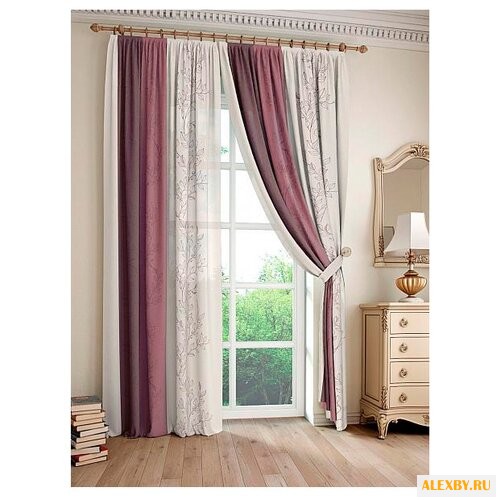 Комплект ТомДом Ориан на ленте