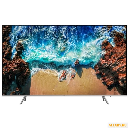 Телевизор Samsung UE82NU8000U