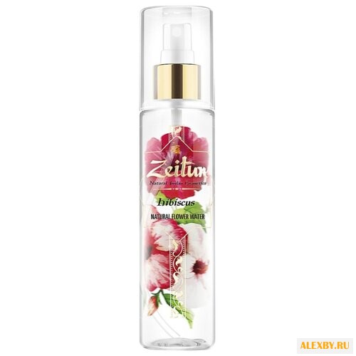 Zeitun Гидролат гибискуса