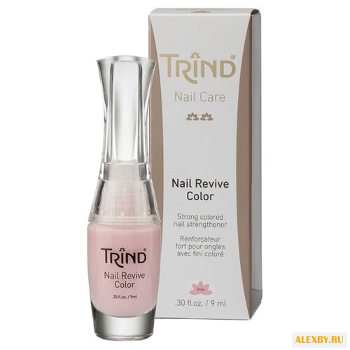 Средство для ухода Trind Nail