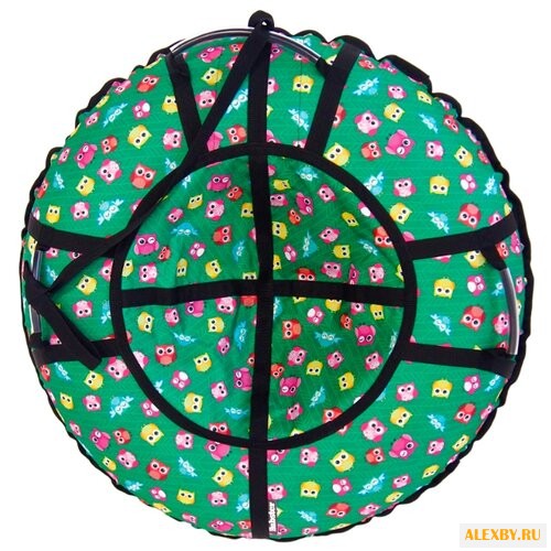 Тюбинг Hubster Люкс Pro Совята