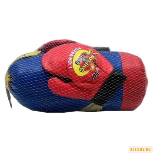 Набор для бокса Shantou City