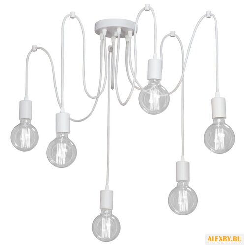 Люстра Vitaluce V4238-0 6PL