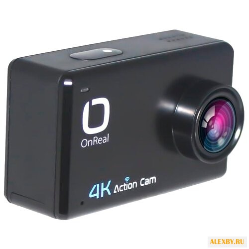 Экшн-камера OnReal B1