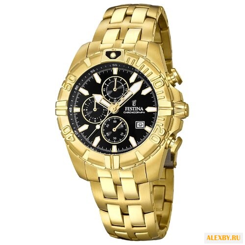 Наручные часы FESTINA F20356 4