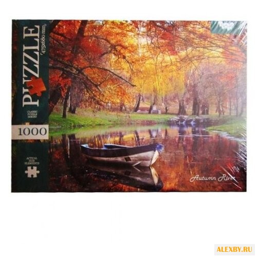 Пазл Danko Toys Осень