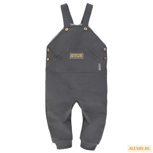 Полукомбинезон Bossa Nova