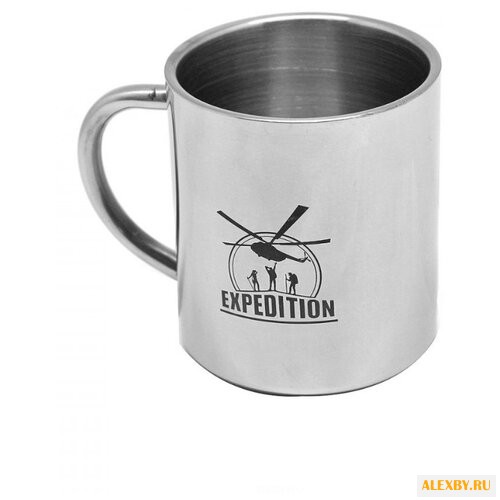 Термокружка Экспедиция
