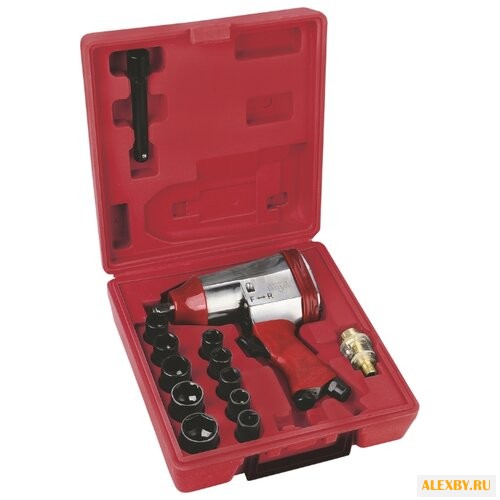 Пневмогайковерт ELITECH