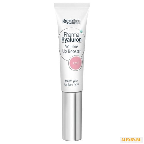 Pharma Hyaluron Бальзам для