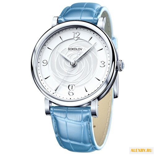 Наручные часы SOKOLOV