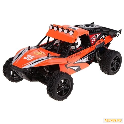 Багги WL Toys GT K959 1:12 43 см