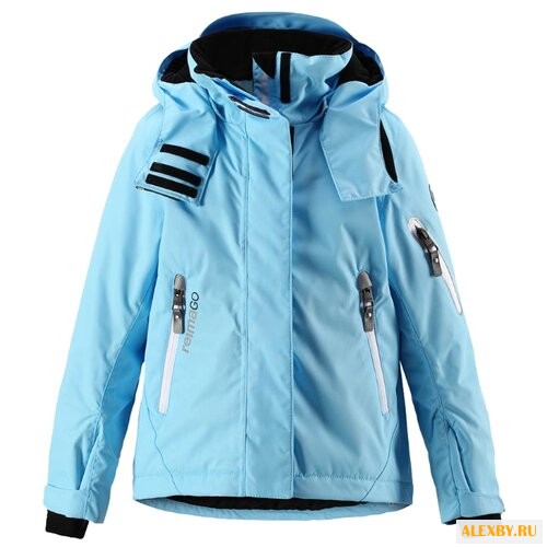 Куртка Reima Roxana 521522A