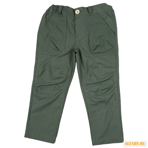 Брюки Mini Maxi