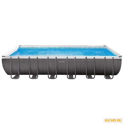 Бассейн Intex Ultra XTR