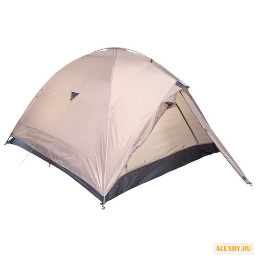 Палатка RedFox Challenger 4 V2