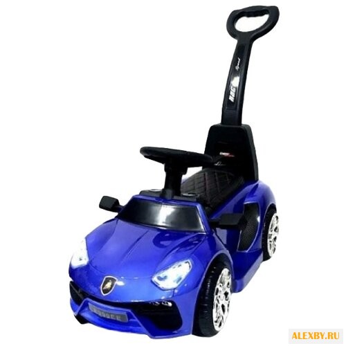 RiverToys Автомобиль Porsche