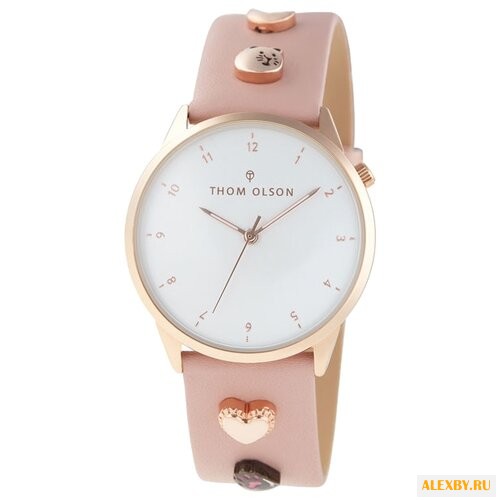 Наручные часы Thom Olson CBTO023