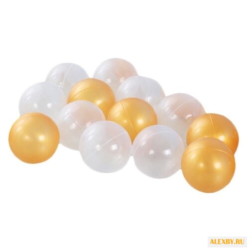 Шарики для сухих бассейнов