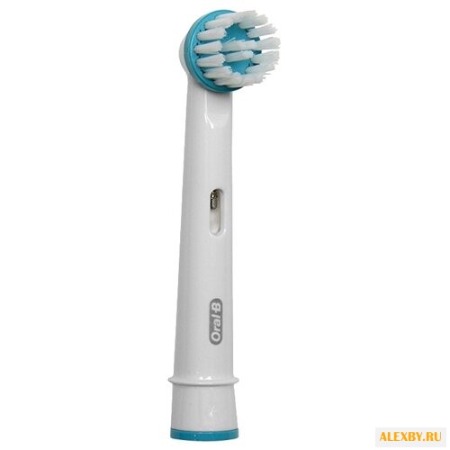 Насадка Oral-B Ortho Care
