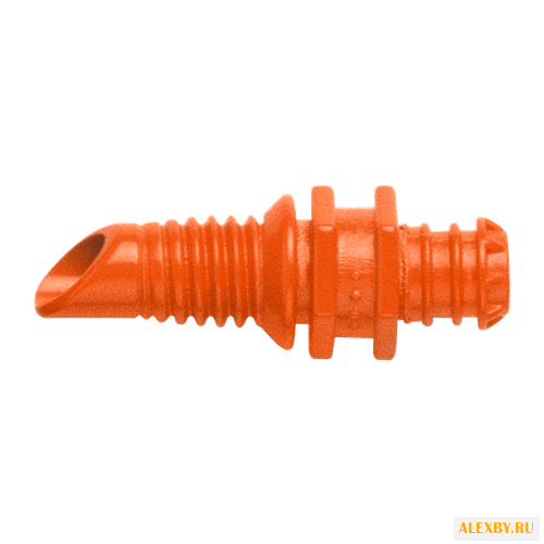 GARDENA Капельница концевая