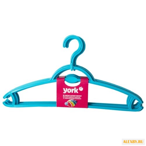 Вешалка York Набор вращающаяся