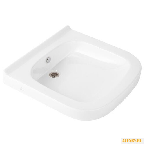 Раковина 61 см Кувшинка Лайт