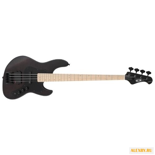 Бас-гитара FUJIGEN JMJ-ASH-DE-M