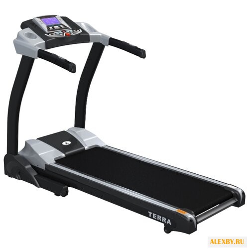 Электрическая беговая дорожка