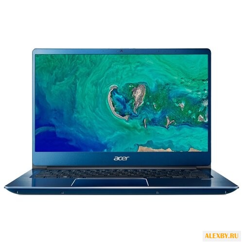Ноутбук Acer SWIFT 3 SF314-54