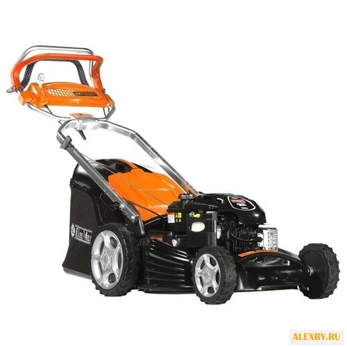 Газонокосилка Oleo-Mac G 53 TBX