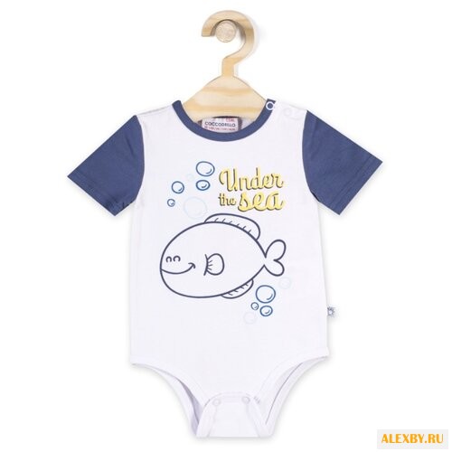 Боди COCCODRILLO