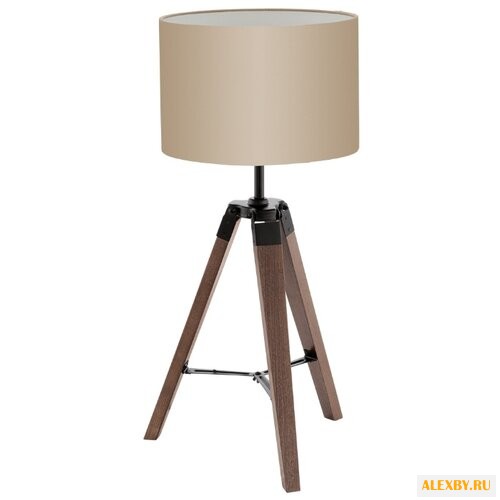 Настольная лампа Eglo Lantada