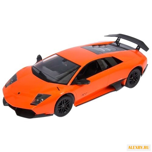 Легковой автомобиль MZ