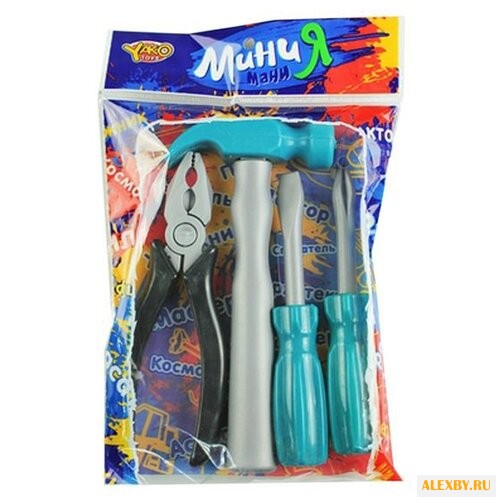 Yako Игровой набор M7090