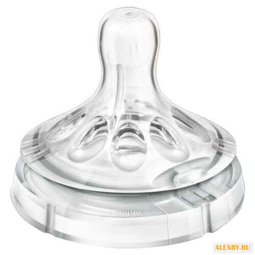 Соска Philips AVENT Natural