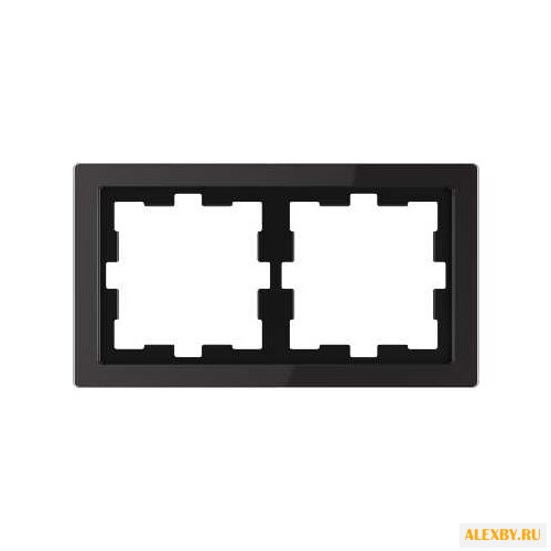 Рамка 2п Schneider Electric