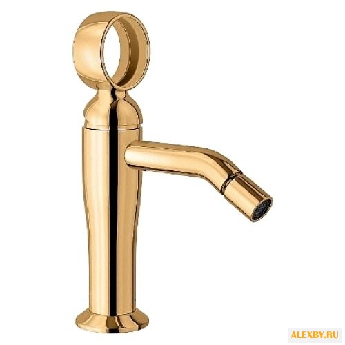 Однорычажный смеситель для биде