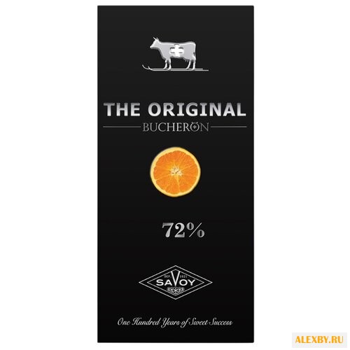 Шоколад SWISS ORIGINAL горький