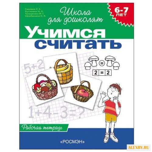 Гаврина С.Е. Школа для