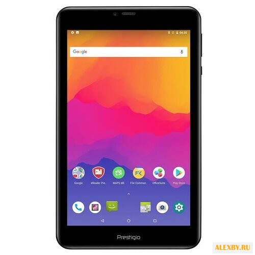 Планшет Prestigio Grace