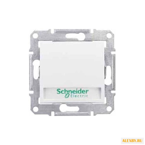 Кнопочный выключатель кнопка