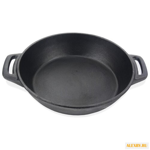 Сковорода Fissman 4076 30 см