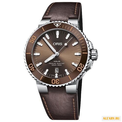 Наручные часы ORIS