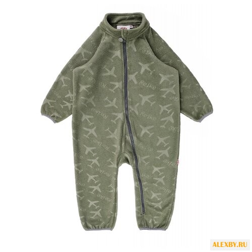 Комбинезон Reike Plains WL-44