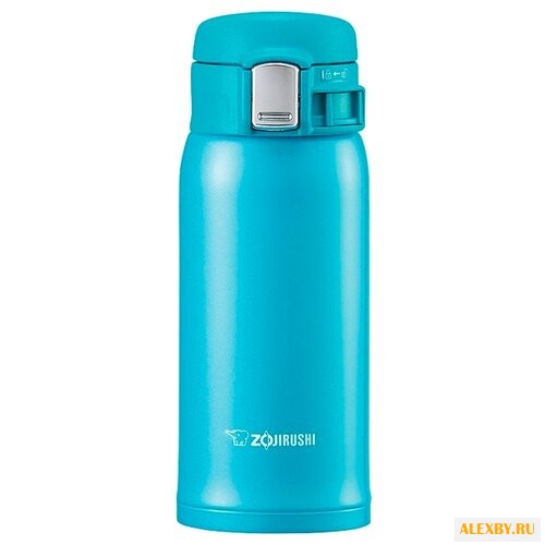 Термокружка Zojirushi SM-SC36